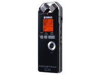 Yamaha Pocketrak CX